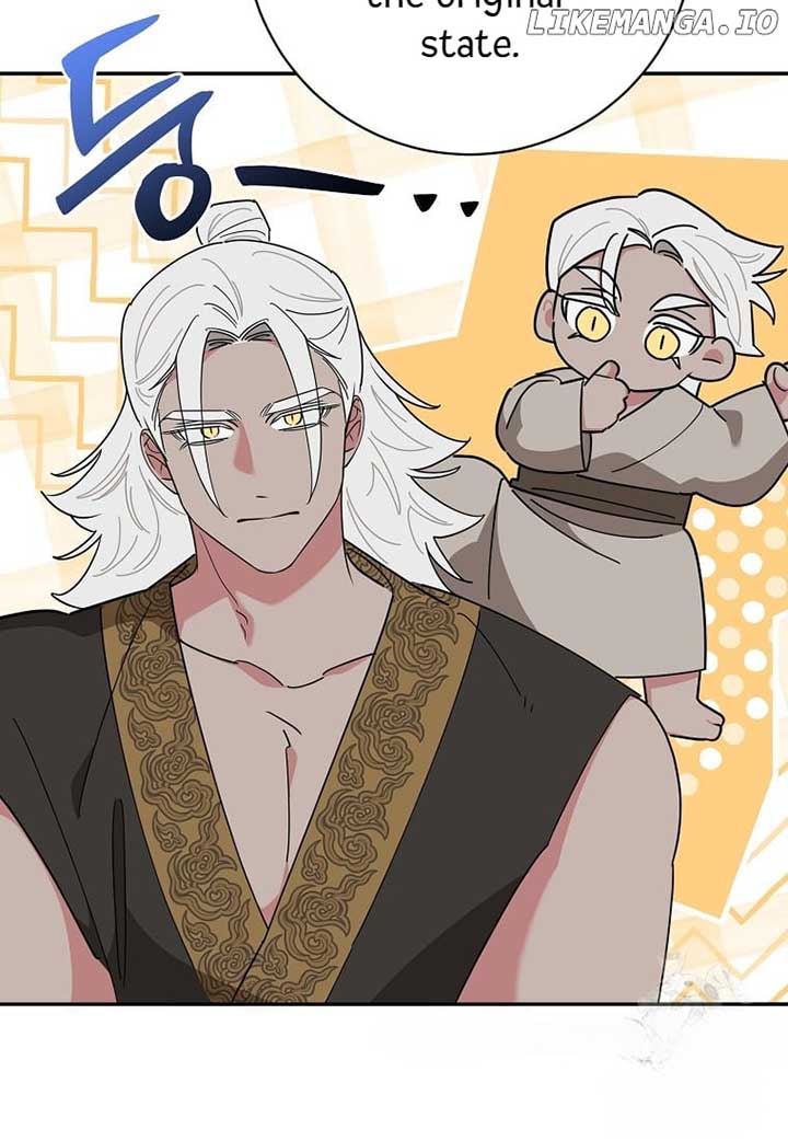 I Am The Precious Daughter Of The Greatest Villain In The Fantasy World Chapter 135 322 ch 135 45