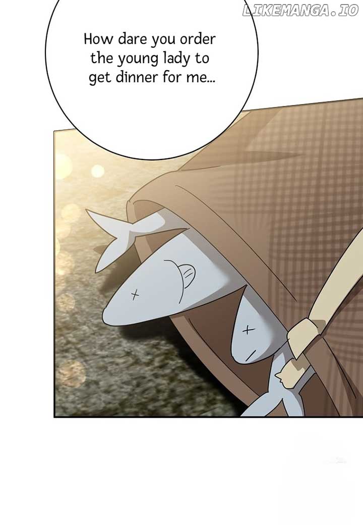 I Am The Precious Daughter Of The Greatest Villain In The Fantasy World Chapter 135 327 ch 135 50