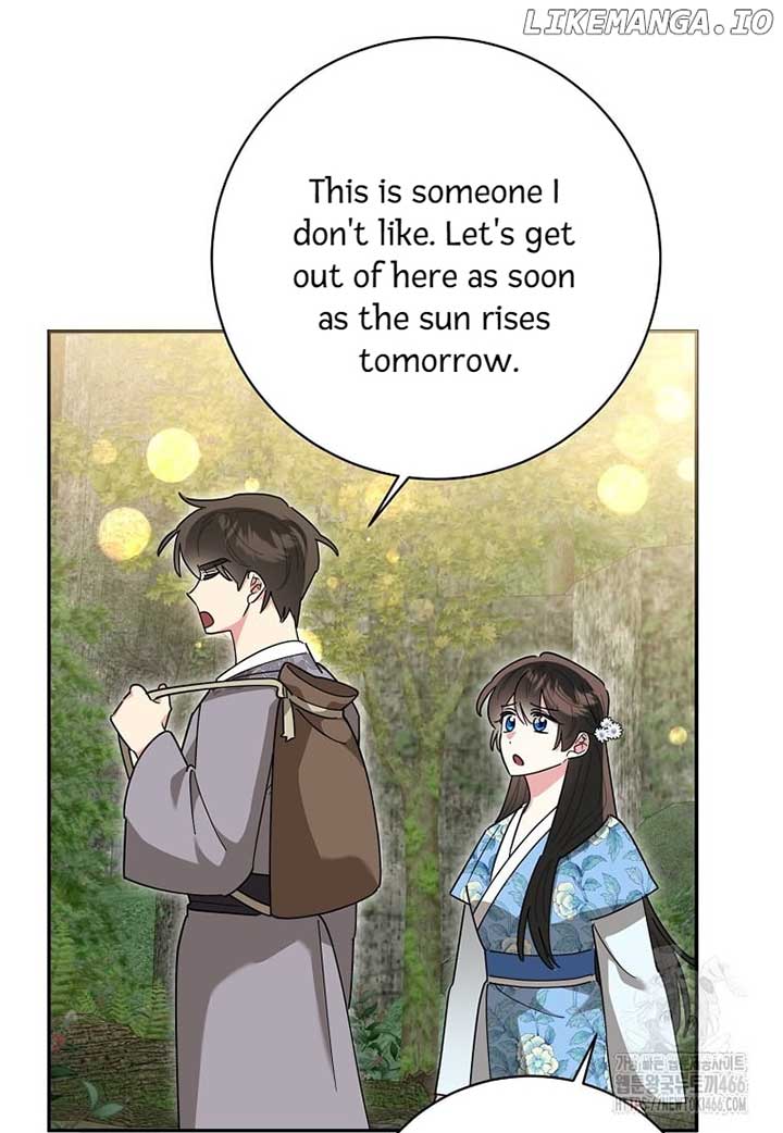 I Am The Precious Daughter Of The Greatest Villain In The Fantasy World Chapter 135 328 ch 135 51