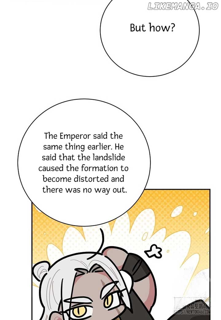 I Am The Precious Daughter Of The Greatest Villain In The Fantasy World Chapter 135 329 ch 135 52