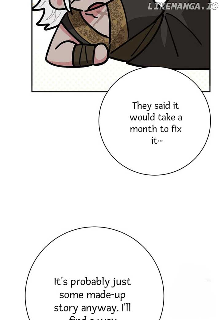 I Am The Precious Daughter Of The Greatest Villain In The Fantasy World Chapter 135 330 ch 135 53