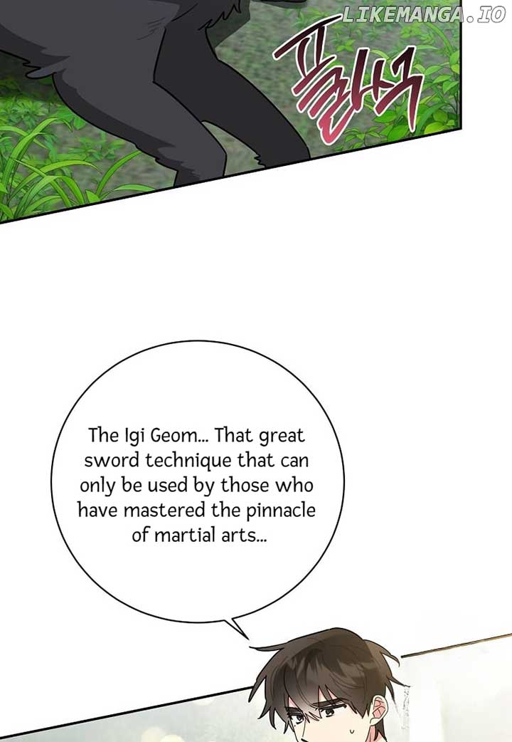 I Am The Precious Daughter Of The Greatest Villain In The Fantasy World Chapter 135 360 ch 135 83