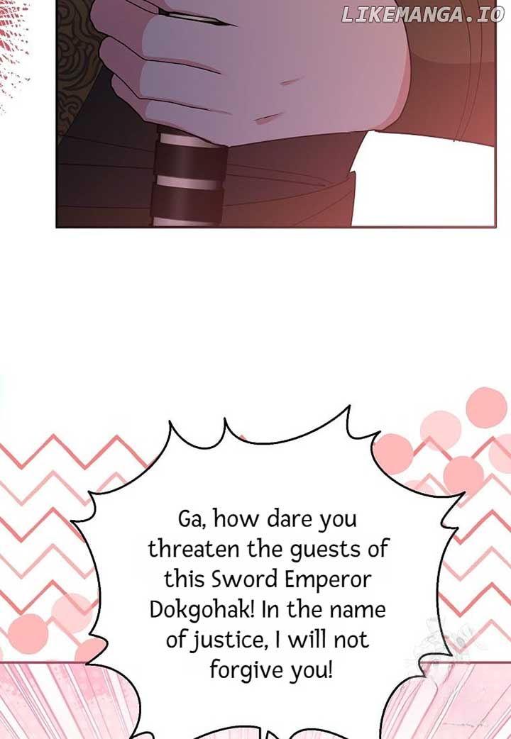 I Am The Precious Daughter Of The Greatest Villain In The Fantasy World Chapter 135 363 ch 135 86