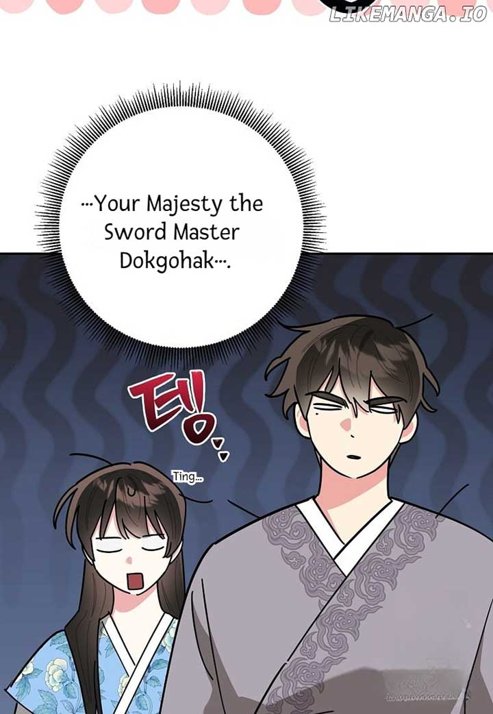 I Am The Precious Daughter Of The Greatest Villain In The Fantasy World Chapter 135 365 ch 135 88