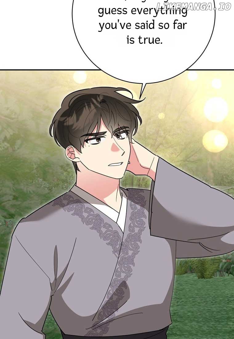 I Am The Precious Daughter Of The Greatest Villain In The Fantasy World Chapter 136 263 ch 136 10