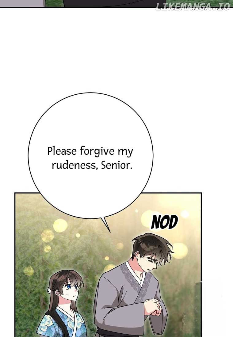 I Am The Precious Daughter Of The Greatest Villain In The Fantasy World Chapter 136 264 ch 136 11