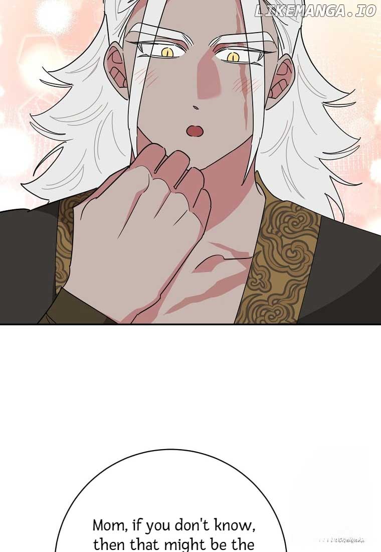 I Am The Precious Daughter Of The Greatest Villain In The Fantasy World Chapter 136 266 ch 136 13