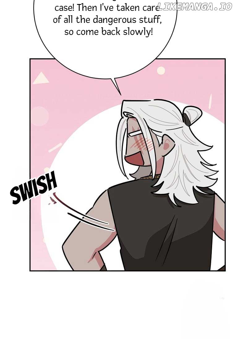 I Am The Precious Daughter Of The Greatest Villain In The Fantasy World Chapter 136 267 ch 136 14