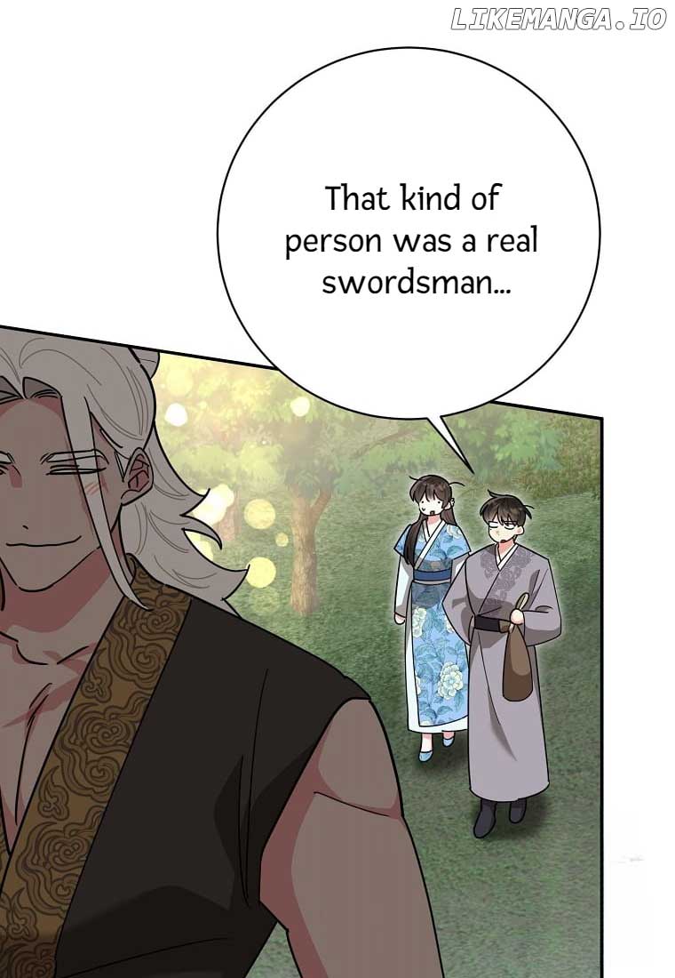 I Am The Precious Daughter Of The Greatest Villain In The Fantasy World Chapter 136 268 ch 136 15