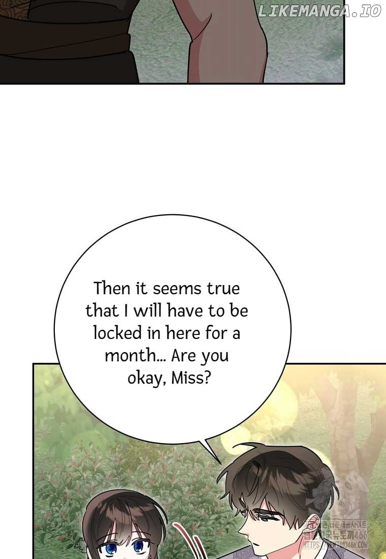I Am The Precious Daughter Of The Greatest Villain In The Fantasy World Chapter 136 269 ch 136 16