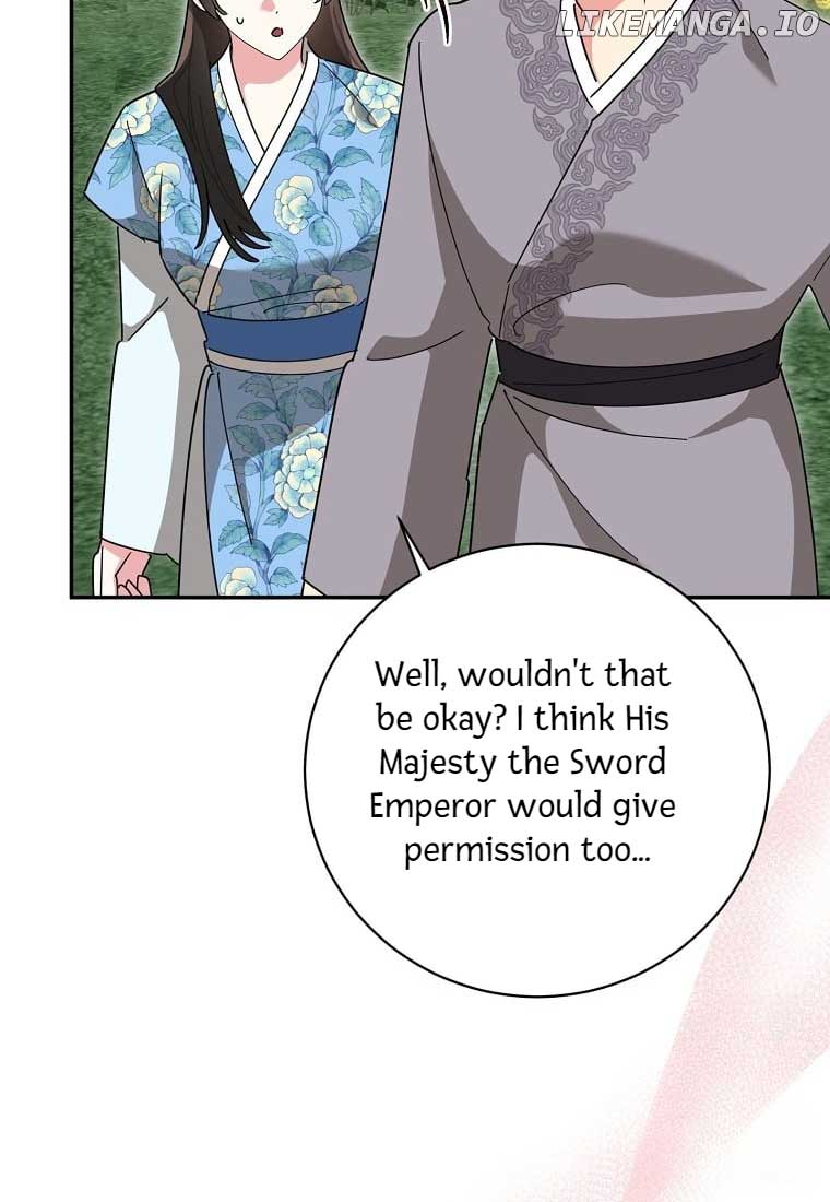 I Am The Precious Daughter Of The Greatest Villain In The Fantasy World Chapter 136 270 ch 136 17