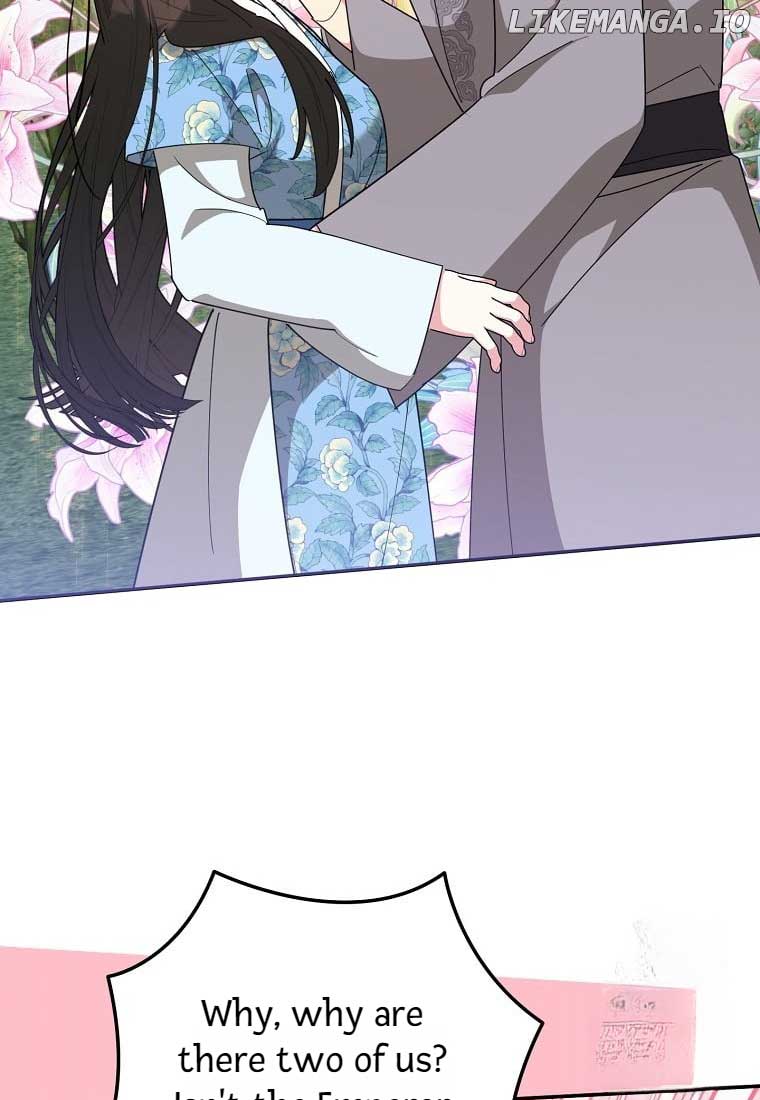 I Am The Precious Daughter Of The Greatest Villain In The Fantasy World Chapter 136 273 ch 136 20