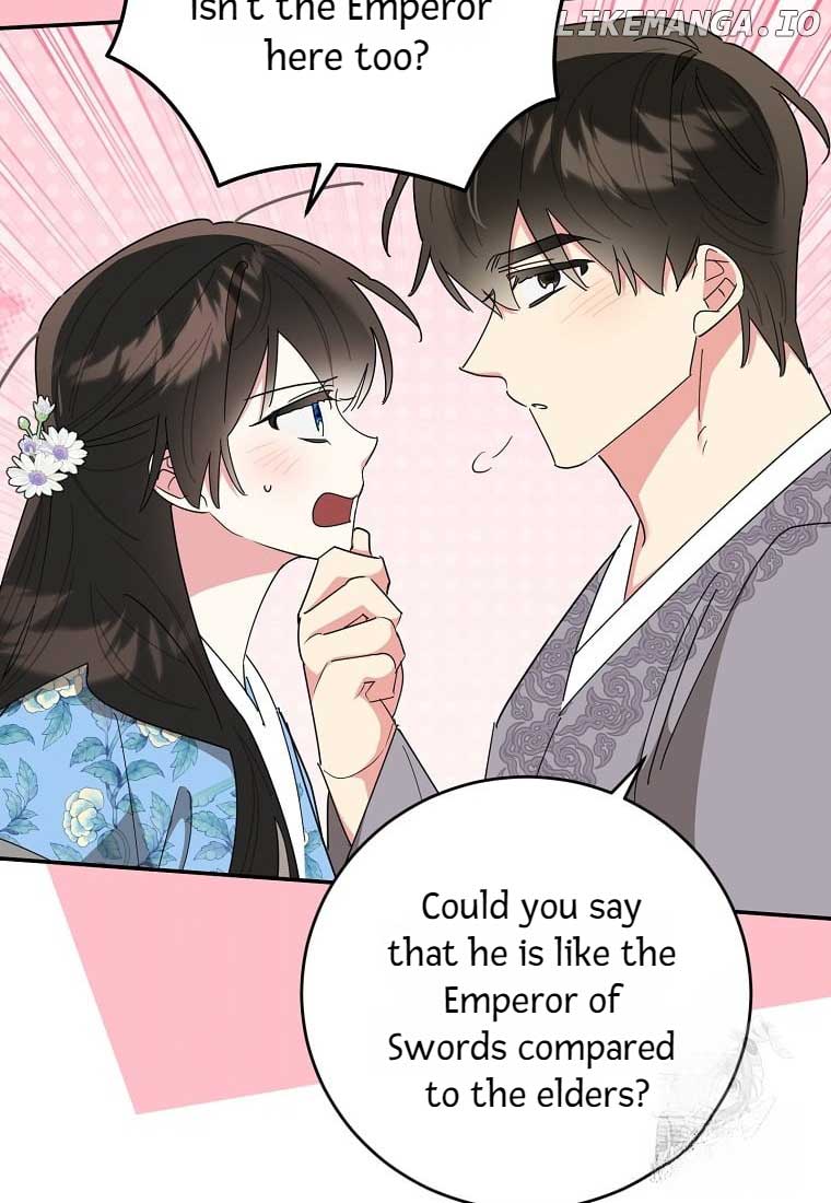 I Am The Precious Daughter Of The Greatest Villain In The Fantasy World Chapter 136 274 ch 136 21
