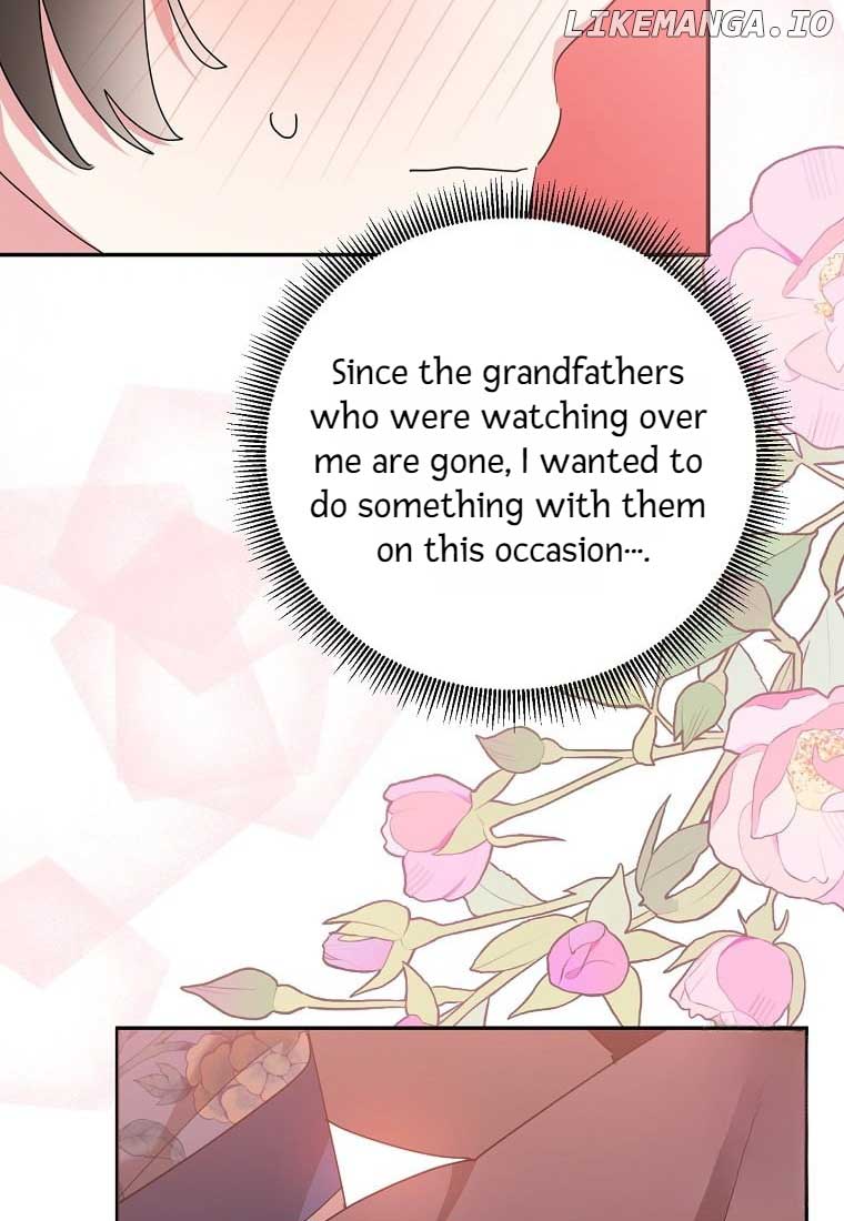 I Am The Precious Daughter Of The Greatest Villain In The Fantasy World Chapter 136 276 ch 136 23