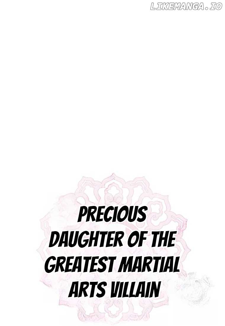 I Am The Precious Daughter Of The Greatest Villain In The Fantasy World Chapter 136 282 ch 136 29