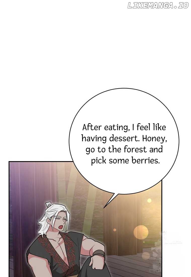 I Am The Precious Daughter Of The Greatest Villain In The Fantasy World Chapter 136 285 ch 136 32