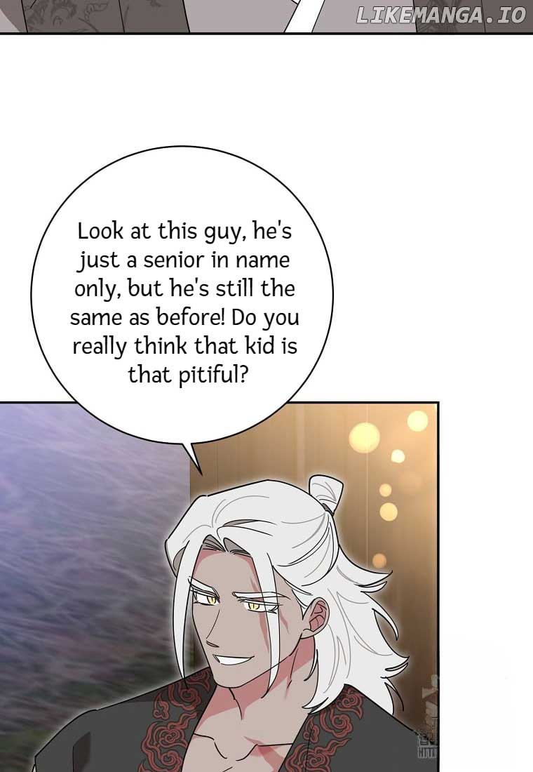 I Am The Precious Daughter Of The Greatest Villain In The Fantasy World Chapter 136 289 ch 136 36