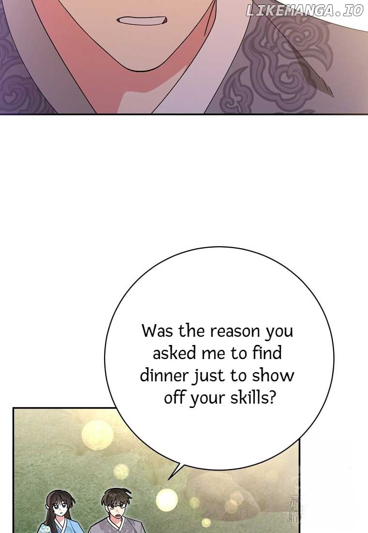 I Am The Precious Daughter Of The Greatest Villain In The Fantasy World Chapter 136 257 ch 136 4