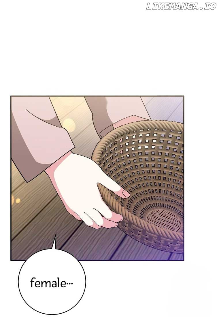 I Am The Precious Daughter Of The Greatest Villain In The Fantasy World Chapter 136 293 ch 136 40