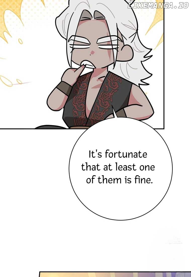 I Am The Precious Daughter Of The Greatest Villain In The Fantasy World Chapter 136 296 ch 136 43