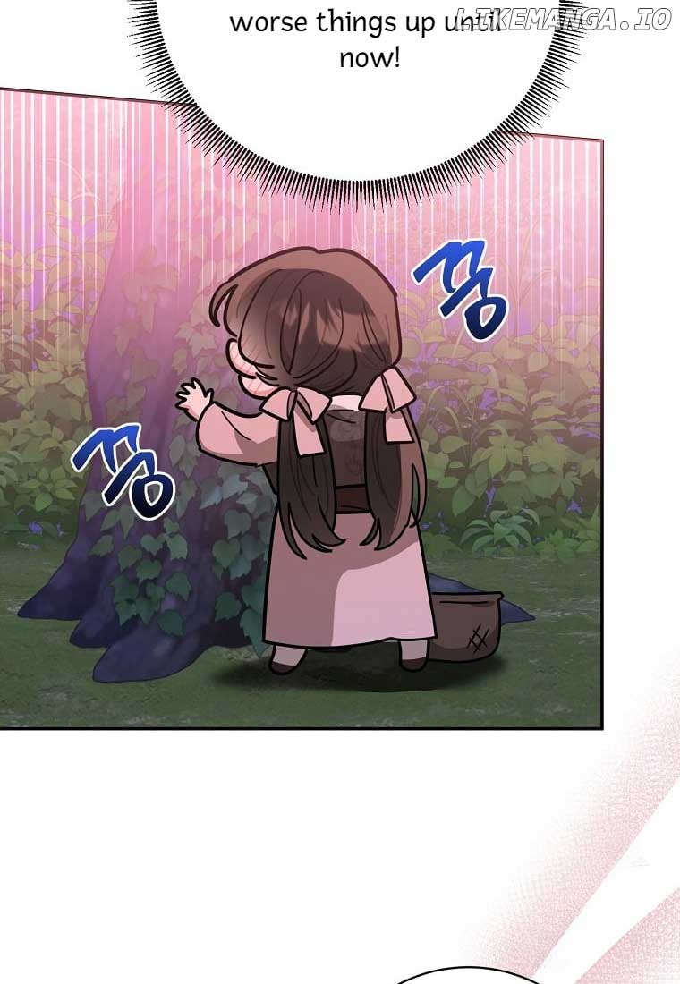 I Am The Precious Daughter Of The Greatest Villain In The Fantasy World Chapter 136 301 ch 136 48