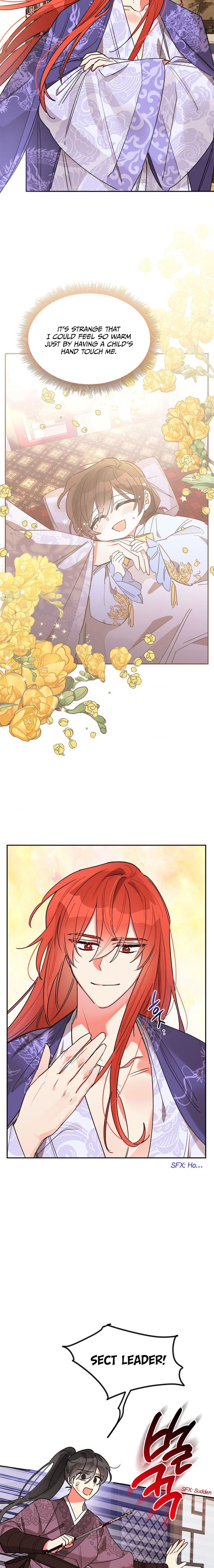 I Am The Precious Daughter Of The Greatest Villain In The Fantasy World Chapter 14 84 11