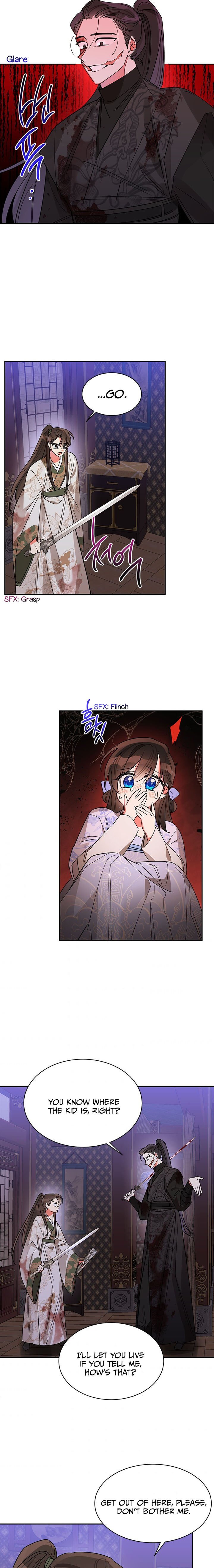 I Am The Precious Daughter Of The Greatest Villain In The Fantasy World Chapter 14 88 15