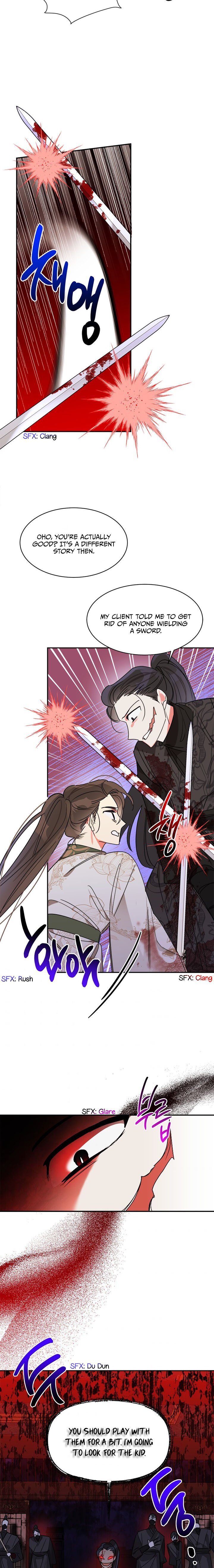 I Am The Precious Daughter Of The Greatest Villain In The Fantasy World Chapter 14 90 17