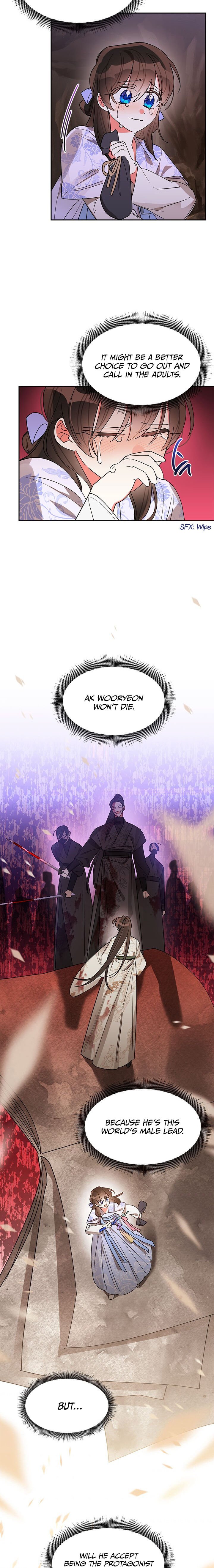 I Am The Precious Daughter Of The Greatest Villain In The Fantasy World Chapter 14 92 19