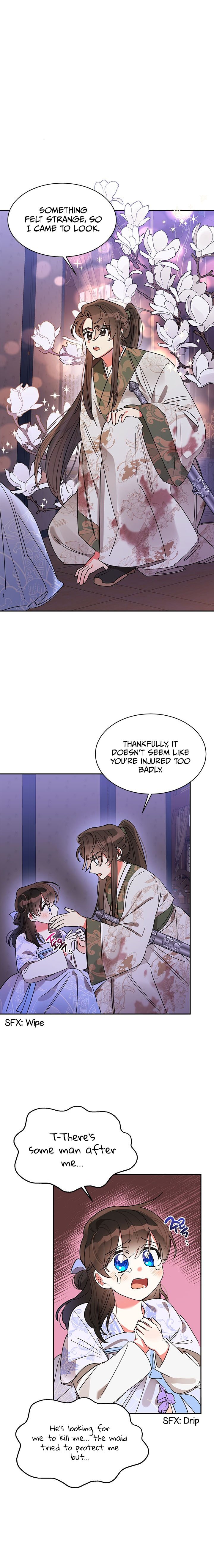 I Am The Precious Daughter Of The Greatest Villain In The Fantasy World Chapter 14 75 2