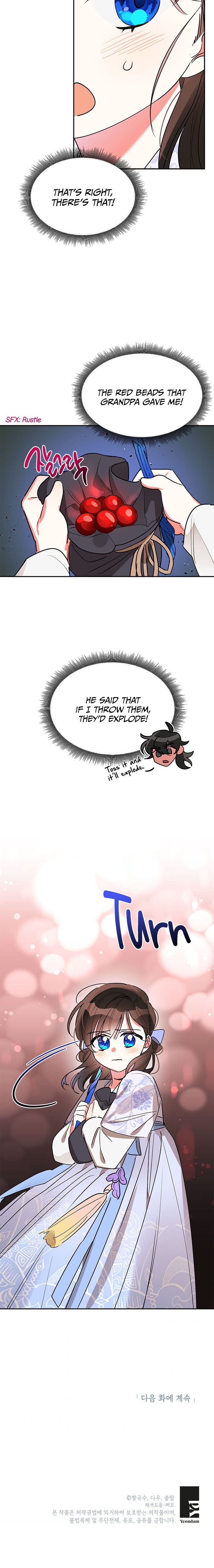 I Am The Precious Daughter Of The Greatest Villain In The Fantasy World Chapter 14 94 21