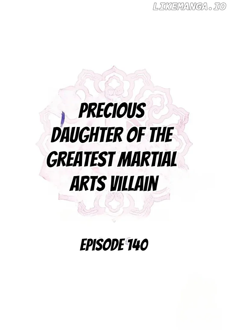 I Am The Precious Daughter Of The Greatest Villain In The Fantasy World Chapter 140 287 ch 140 19