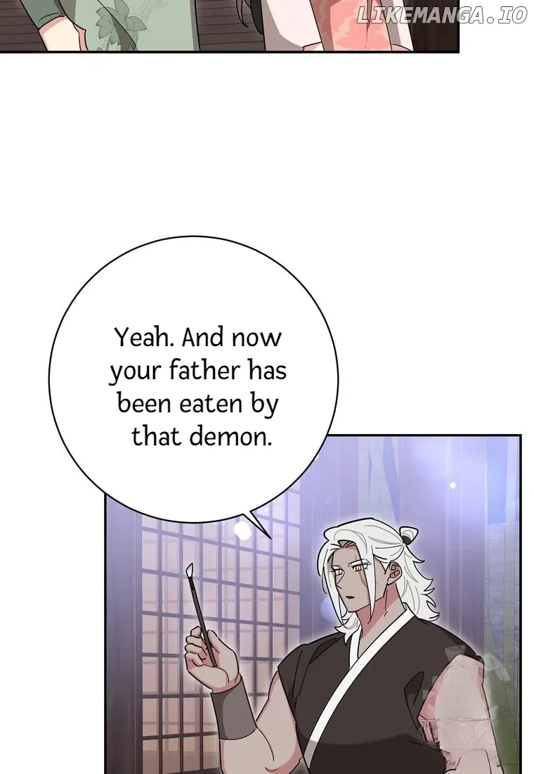 I Am The Precious Daughter Of The Greatest Villain In The Fantasy World Chapter 140 297 ch 140 29