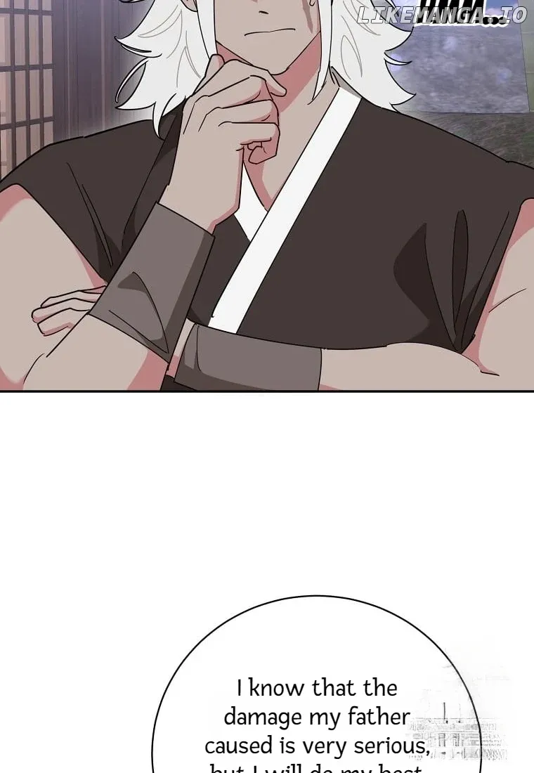 I Am The Precious Daughter Of The Greatest Villain In The Fantasy World Chapter 140 271 ch 140 3