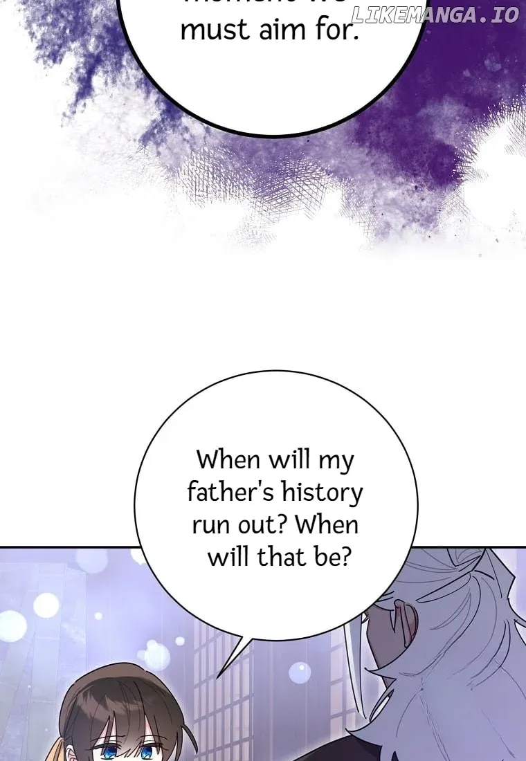 I Am The Precious Daughter Of The Greatest Villain In The Fantasy World Chapter 140 302 ch 140 34