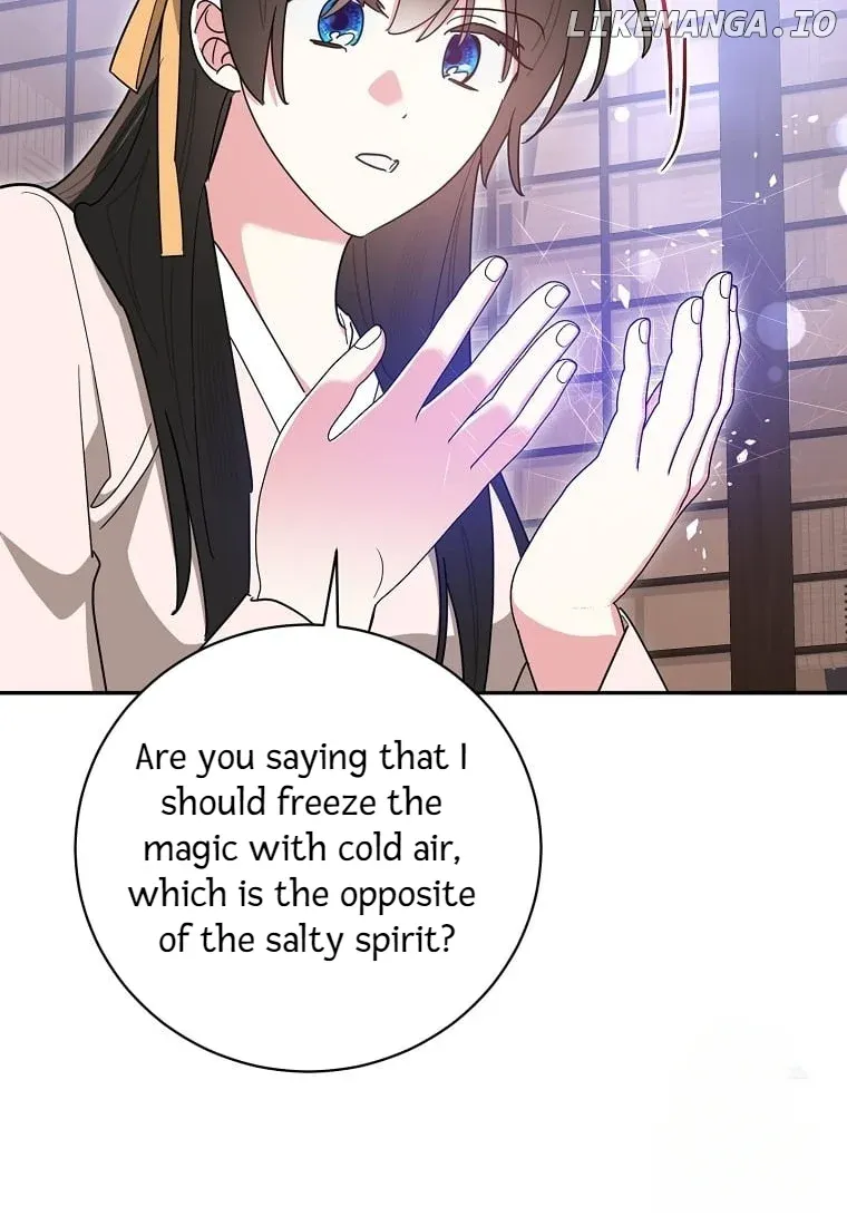 I Am The Precious Daughter Of The Greatest Villain In The Fantasy World Chapter 140 307 ch 140 39