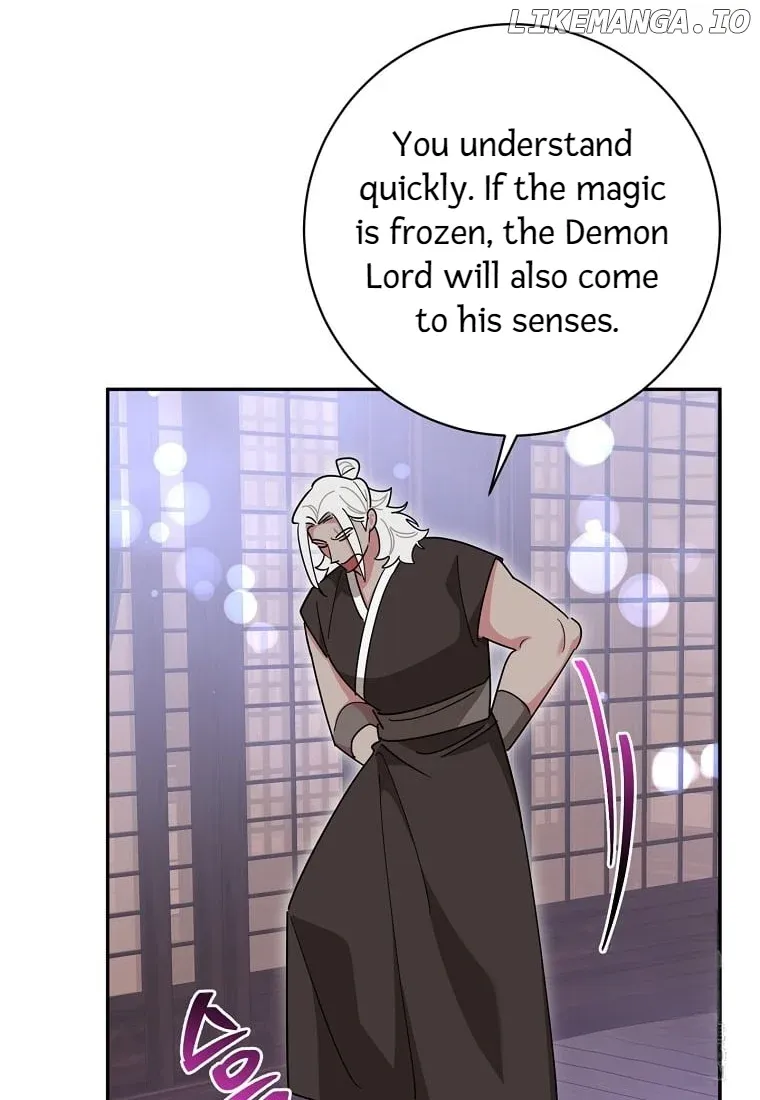 I Am The Precious Daughter Of The Greatest Villain In The Fantasy World Chapter 140 308 ch 140 40
