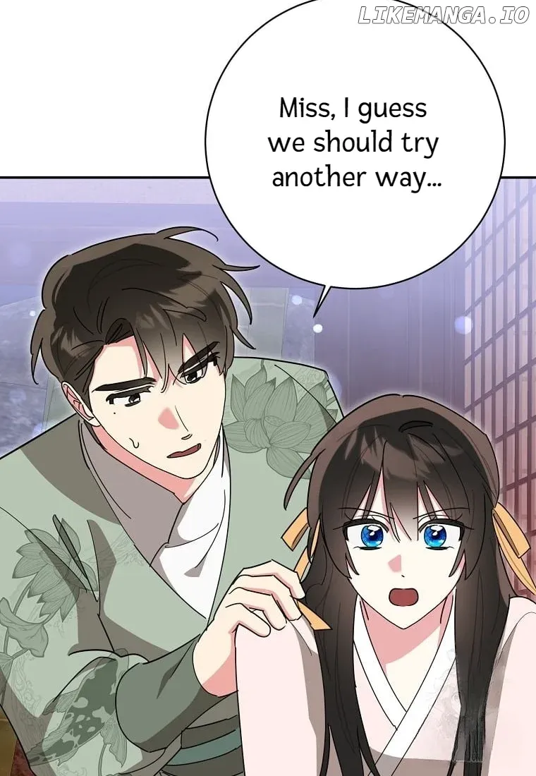 I Am The Precious Daughter Of The Greatest Villain In The Fantasy World Chapter 140 312 ch 140 44