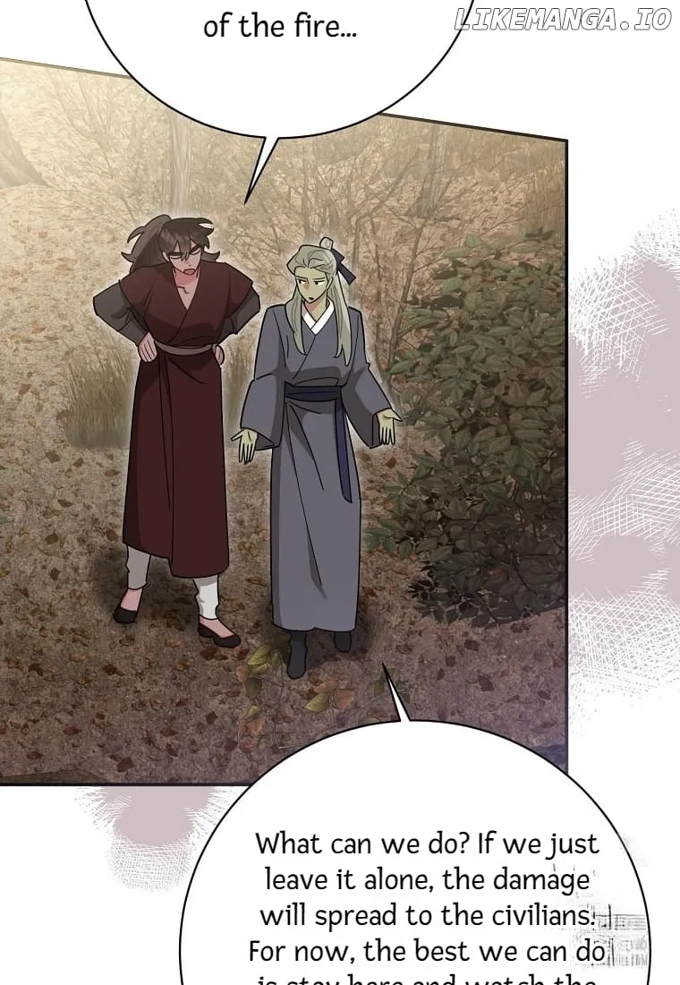 I Am The Precious Daughter Of The Greatest Villain In The Fantasy World Chapter 140 319 ch 140 51