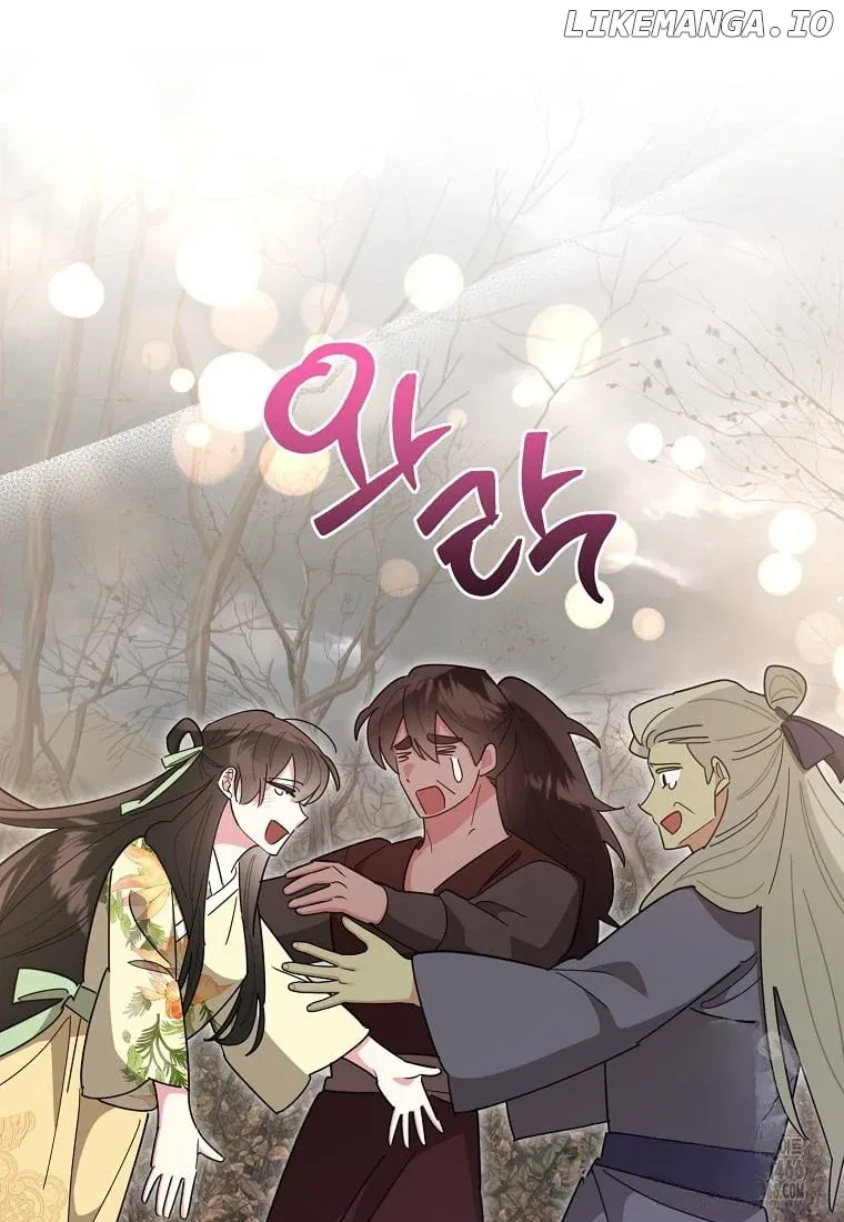 I Am The Precious Daughter Of The Greatest Villain In The Fantasy World Chapter 140 328 ch 140 60