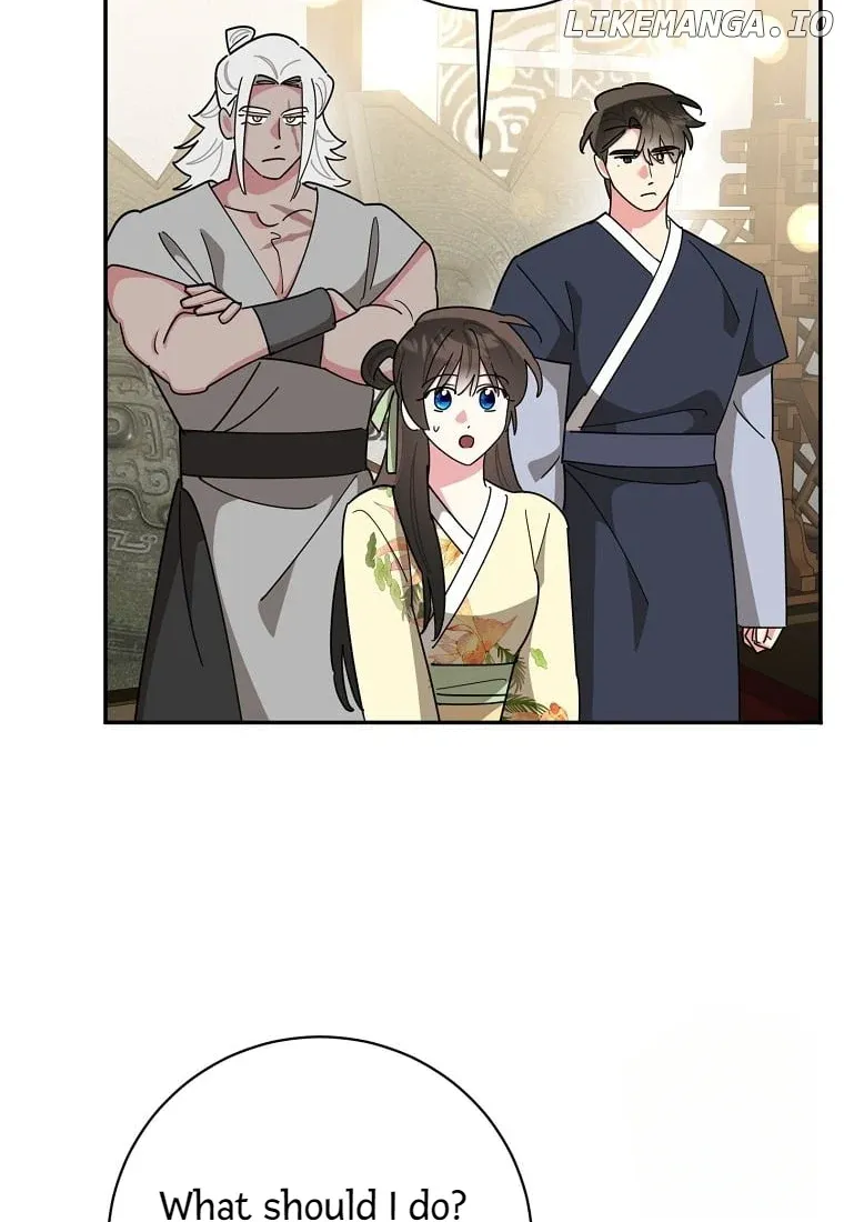 I Am The Precious Daughter Of The Greatest Villain In The Fantasy World Chapter 140 333 ch 140 65