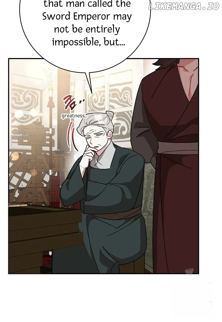 I Am The Precious Daughter Of The Greatest Villain In The Fantasy World Chapter 140 338 ch 140 70