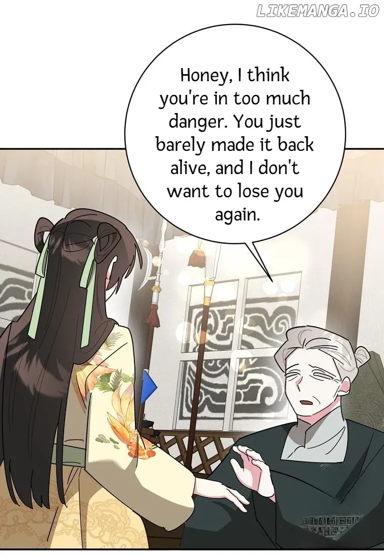 I Am The Precious Daughter Of The Greatest Villain In The Fantasy World Chapter 140 339 ch 140 71
