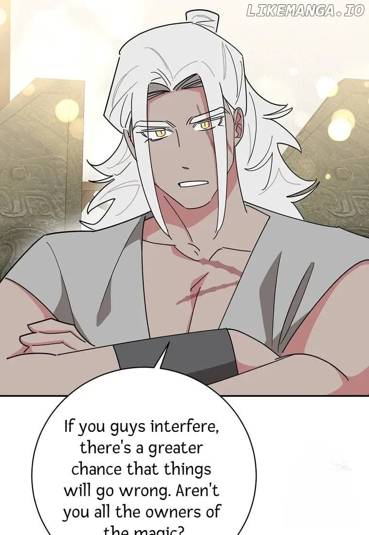I Am The Precious Daughter Of The Greatest Villain In The Fantasy World Chapter 140 344 ch 140 76