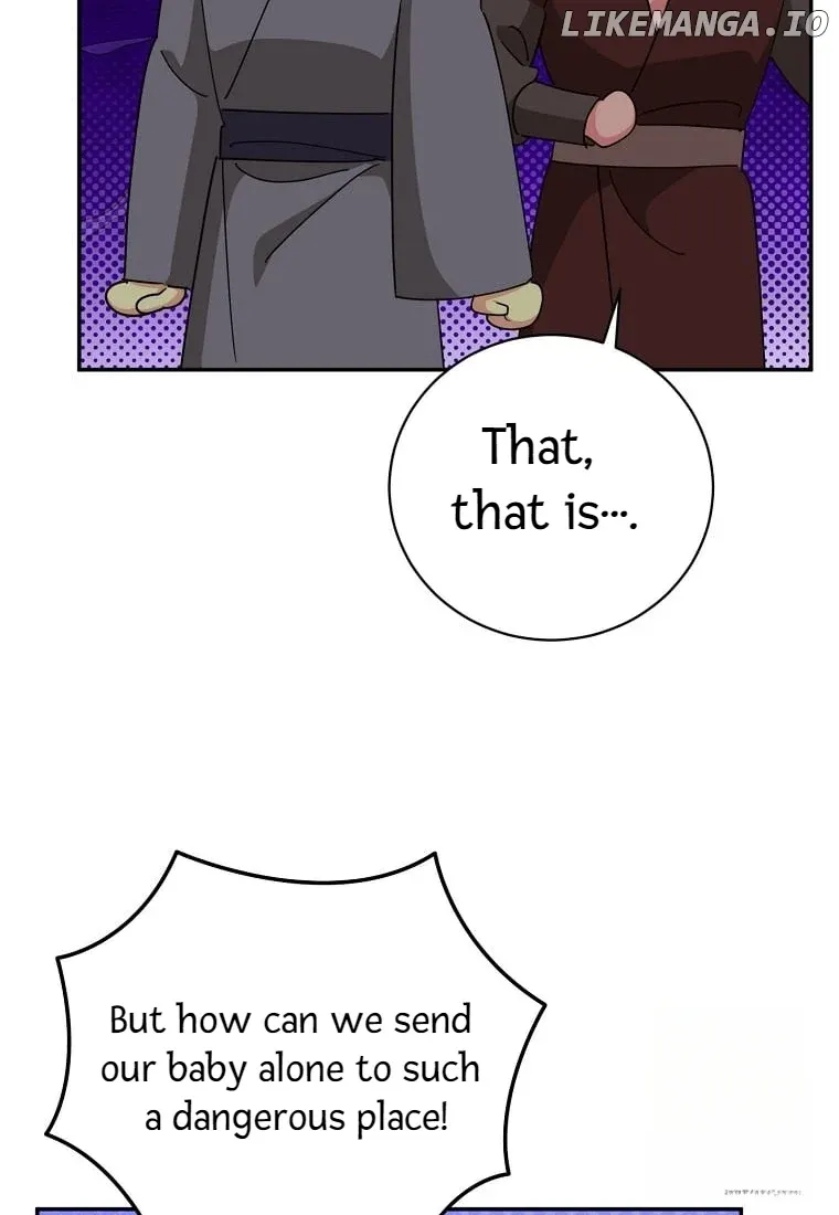 I Am The Precious Daughter Of The Greatest Villain In The Fantasy World Chapter 140 346 ch 140 78