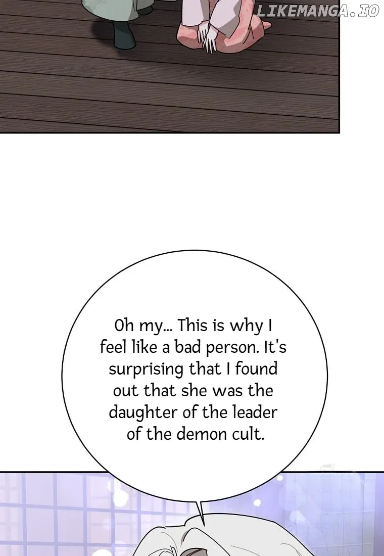 I Am The Precious Daughter Of The Greatest Villain In The Fantasy World Chapter 140 276 ch 140 8