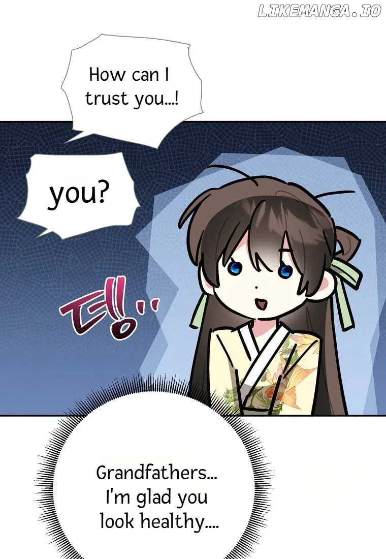 I Am The Precious Daughter Of The Greatest Villain In The Fantasy World Chapter 140 348 ch 140 80