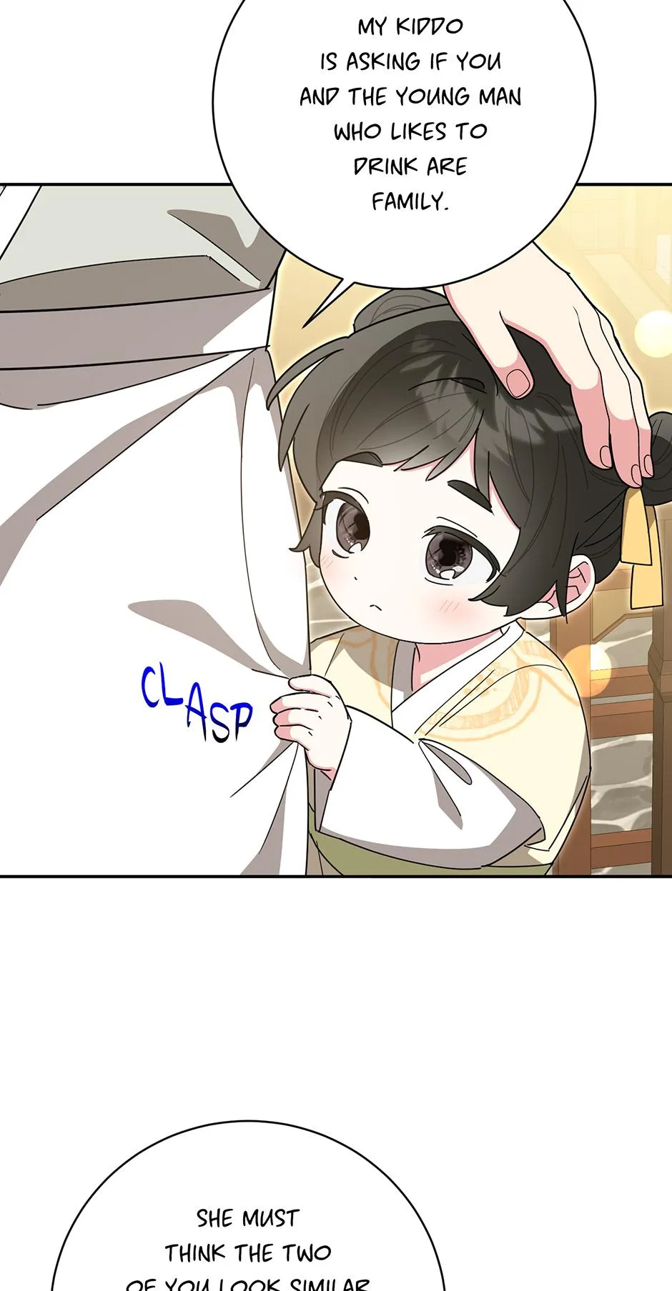 I Am The Precious Daughter Of The Greatest Villain In The Fantasy World Chapter 147 200 ch 147 10