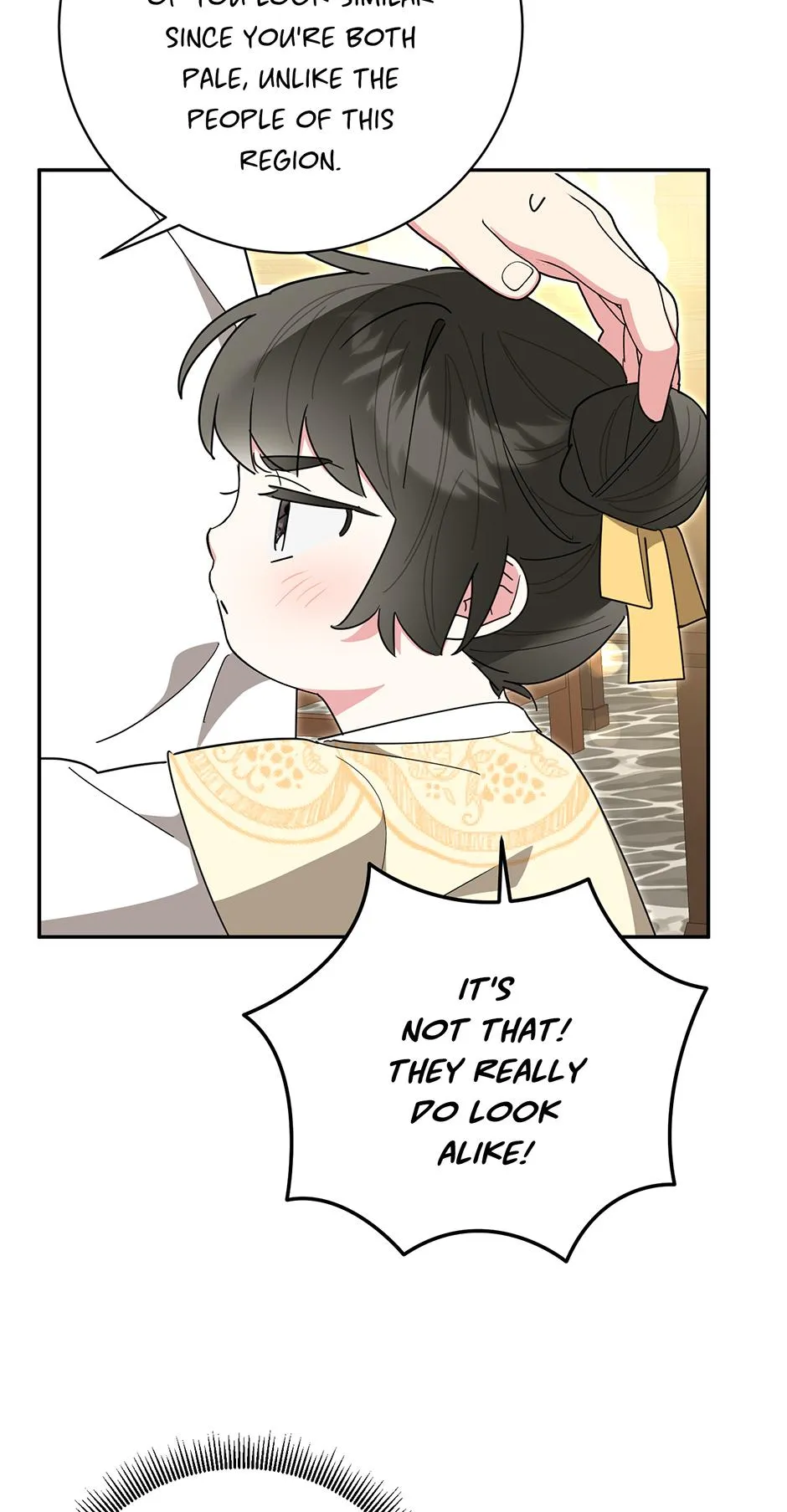 I Am The Precious Daughter Of The Greatest Villain In The Fantasy World Chapter 147 201 ch 147 11