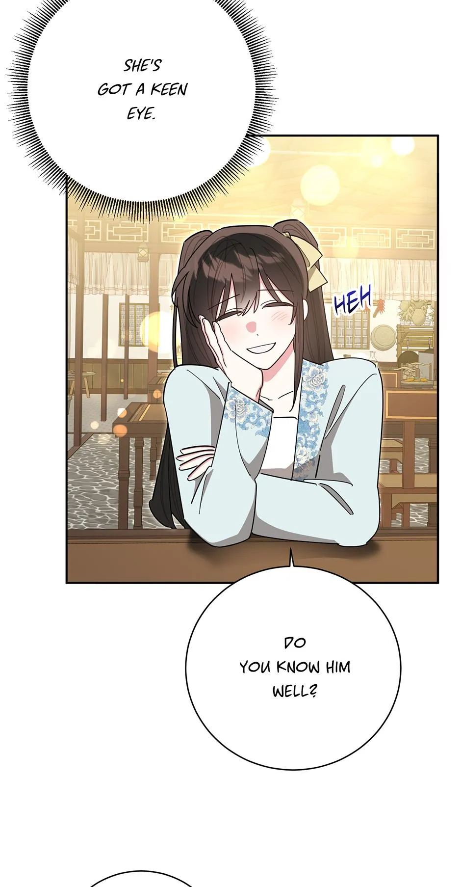 I Am The Precious Daughter Of The Greatest Villain In The Fantasy World Chapter 147 202 ch 147 12